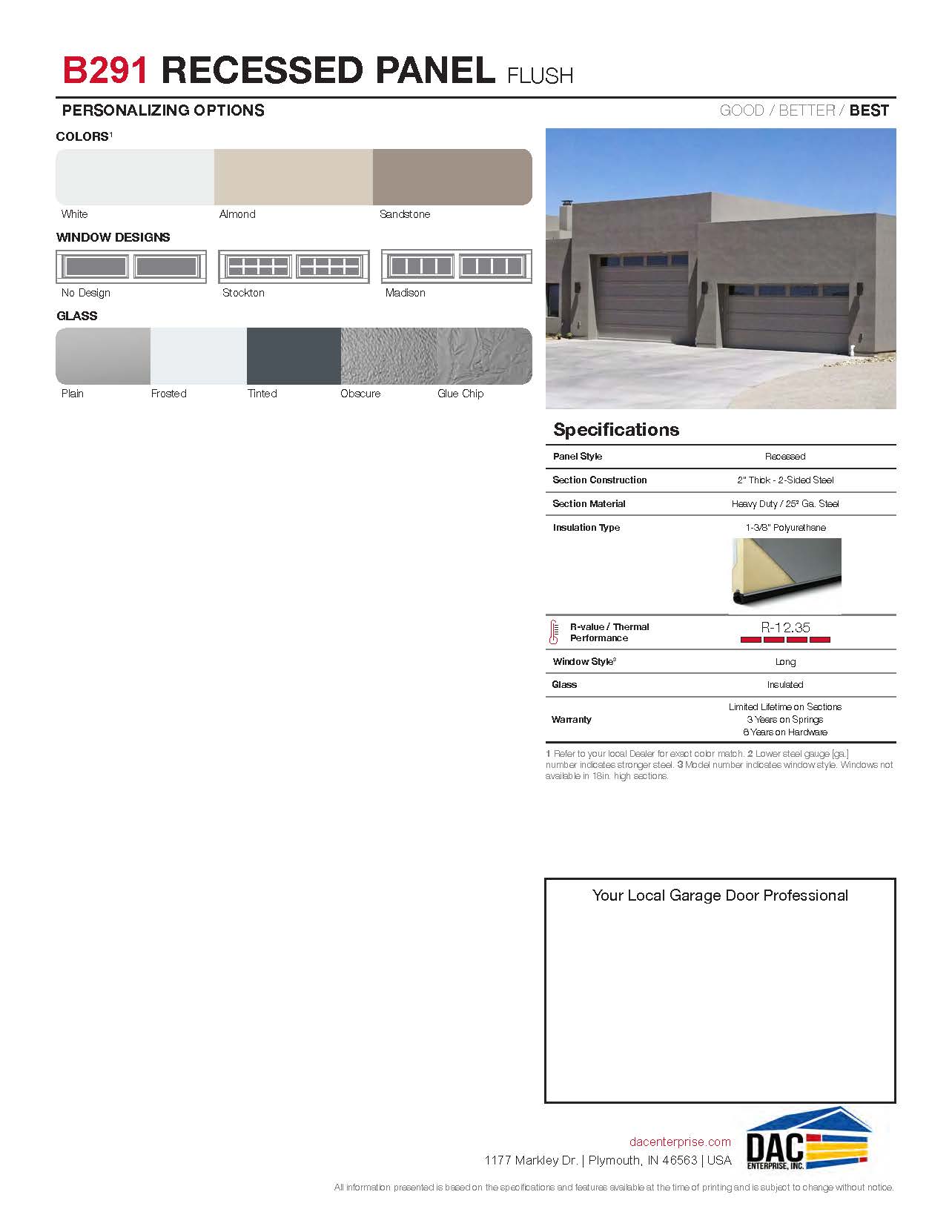 B291 FLIER 2020-1