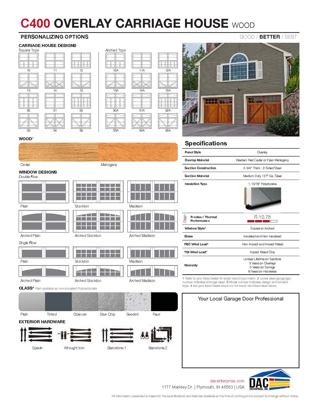 C400 FLIER 2020-1
