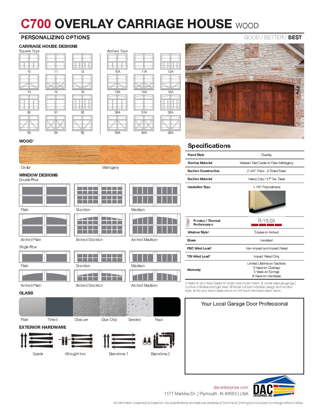 C700 FLIER 2020-1
